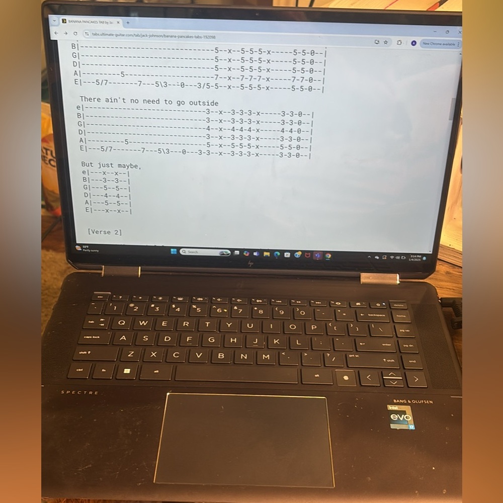 HP - Spectre 2-in-1 16" 3K+ Touch-Screen Laptop- Core i7 - 16GB - 512GB - Black